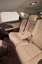 Lexus RX350L 2018 года (AU)